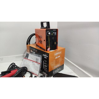 Máy hàn điện tử mini KENMAX ARC 200F
