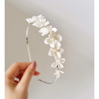 Cài Tóc/ Bờm Hoa JULIETTE HEADBAND