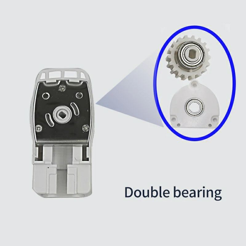 Đầu kết nối động cơ rèm