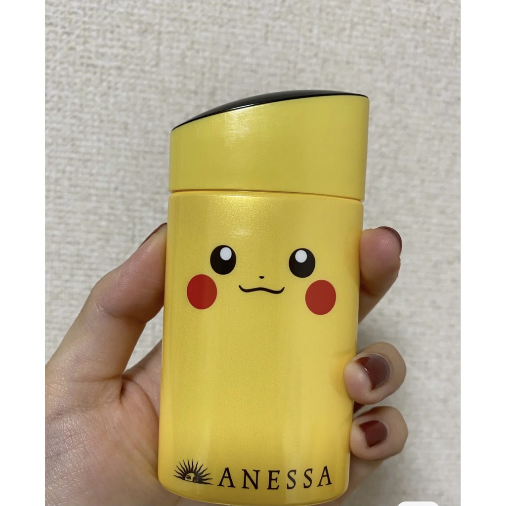 (❤️HOT SALES AUTH 100%❤️) Kem Chống Nắng Shiseido Anessa 60ml Perfect UV Sunscreen Skincare Milk