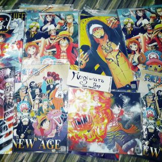 Poster One Piece