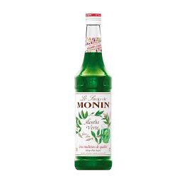 Siro Monin đủ mùi chai 700ml