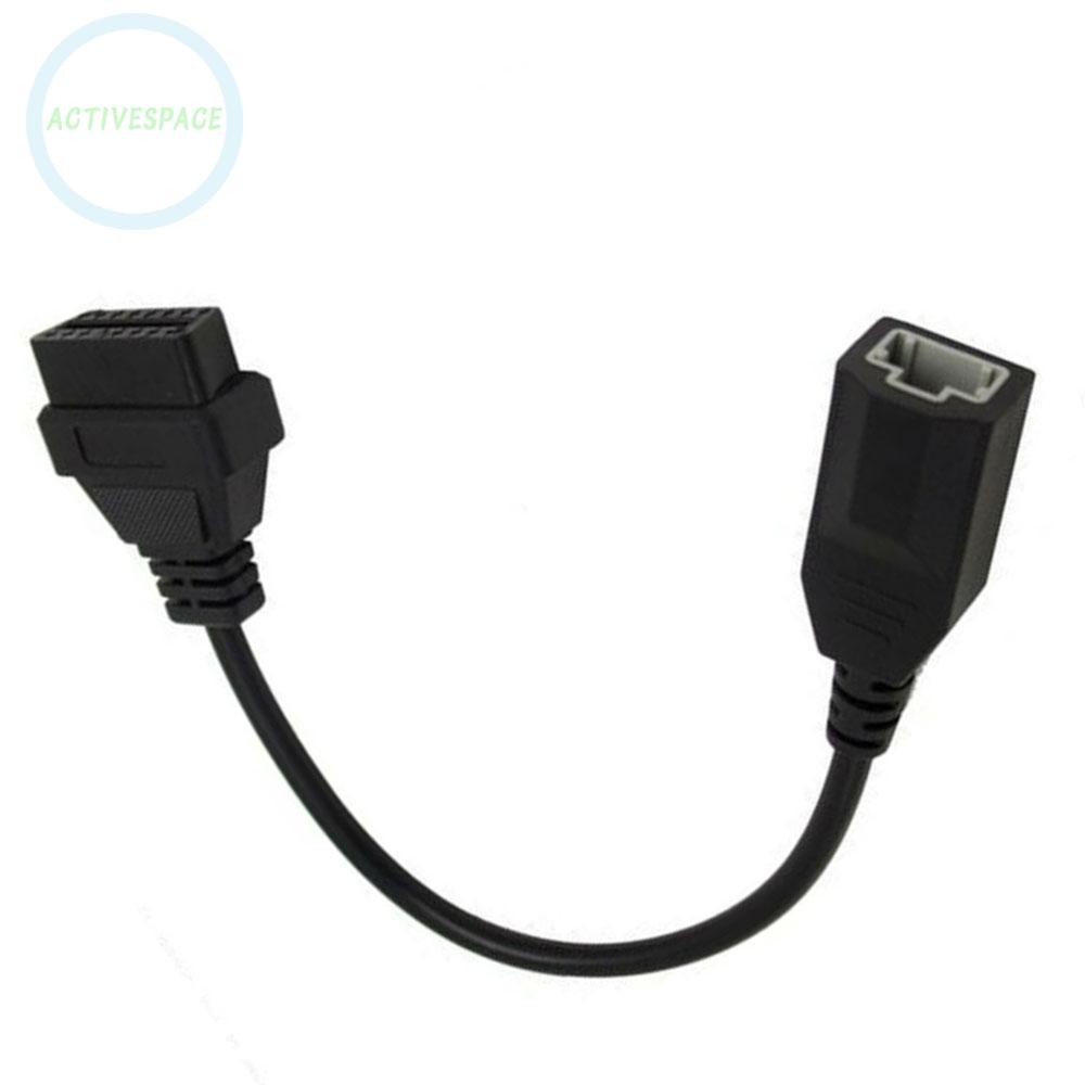 Dây Cáp Kết Nối Obd2 16pin