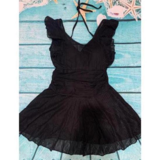 (CÓ GỌNG DR) Bikini Áo Bơi 1 Mảnh Liền Thân Kín Đáo "Hot" 2020 New12 ❣️  ྇  ཾ  ཾ ་ * | BigBuy360 - bigbuy360.vn