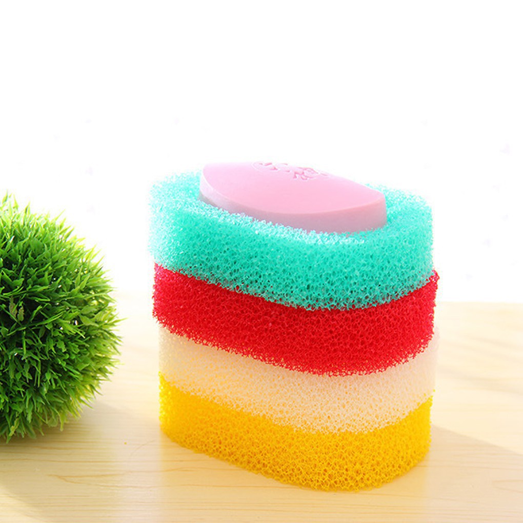 Khay Đựng Xà Phòng / Đồ Dùng Tiện Lợi Cho Nhà Tắm