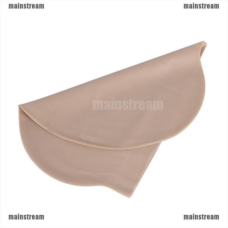 Mũ Cao Su Giả Cho Nữ