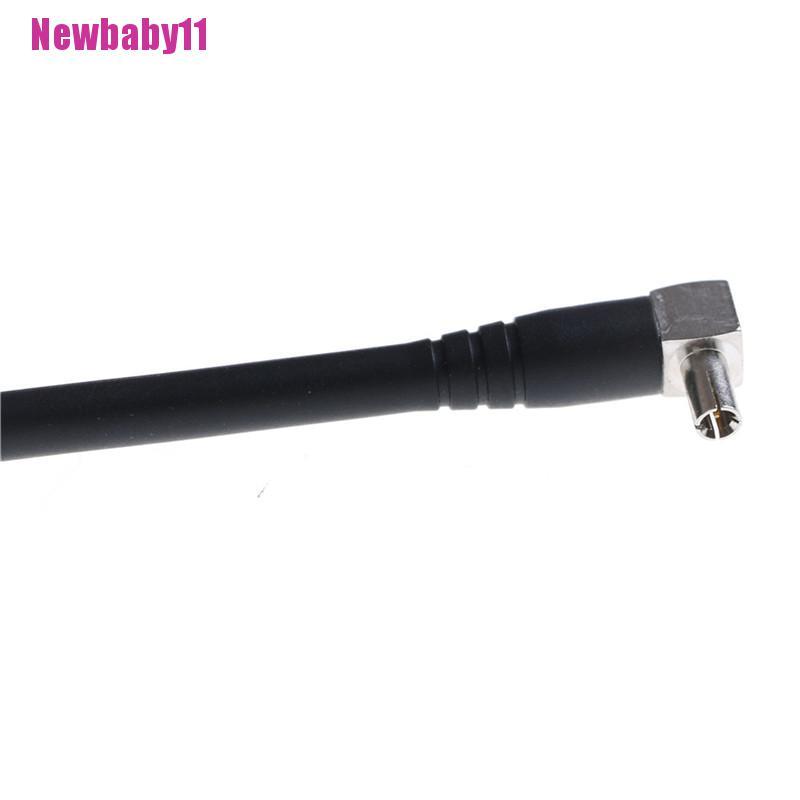 Bộ 2 Ăng Ten 4G LTE TS9 5dBi Cho HUAWEI E8372 E3372