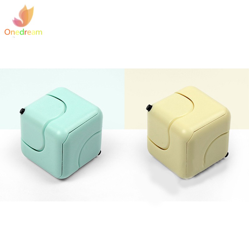SPINNER Đồ Chơi Con Quay Thiết Kế Độc Đáo Sáng Tạo