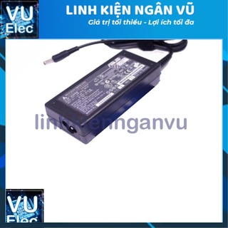 Nguồn Adapter 19V3.42A DC5.5x2.5MM( Sạc LapTop Asus)