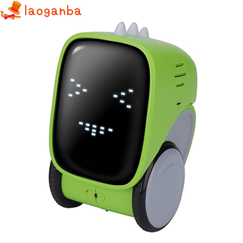 Robot Đồ Chơi Thông Minh Jjrc R16 Cảm Ứng Giọng Nói