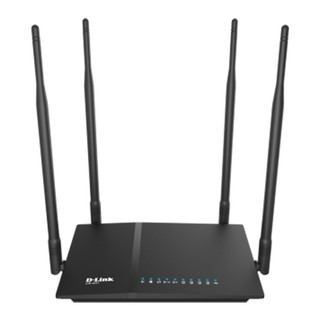 Router D-link DIR-825