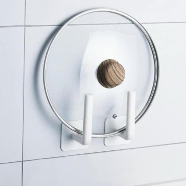 Móc Treo Đồ/Giá Treo Đồ Hình Chữ L Đa Năng