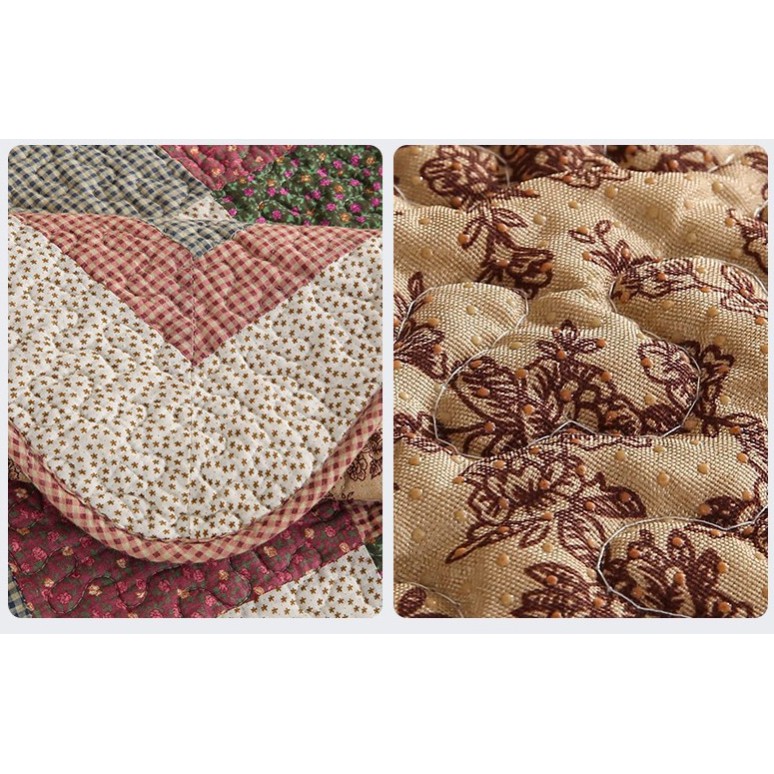 Thảm sofa - 100% cotton