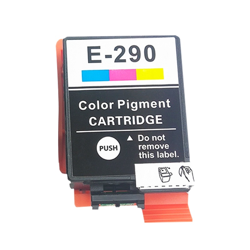 Hộp Mực Cho Máy Epson T289 T290 Epson 289 290 WF100 WF-100