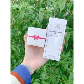 ( Chính hãng ) Combo face dưỡng trắng căng bóng
