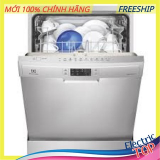 Máy rửa chén electrolux esf5511lox