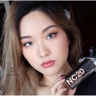 [CoCoLux] Kem Nền Kiềm Dầu MAC Studio Fix Fluid + VAT