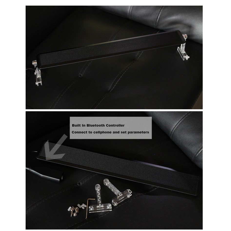 Đèn Led Chihiros Series A2 30cm/35cm/40cm/45cm/50cm/60cm - Đèn Led Cao Cấp Bể Thủy Sinh