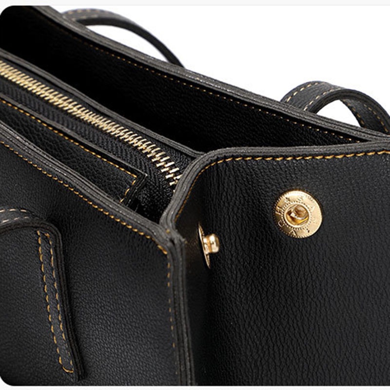 IELGY Túi Xách tote Sức Chứa Lớn Thời Trang Cho Nữ