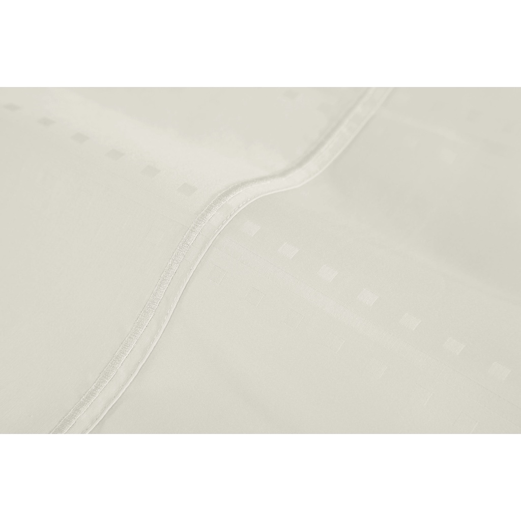 Bộ Ga và Vỏ Gối Akemi Cotton Select Affinity Ulmer, gồm 5 món