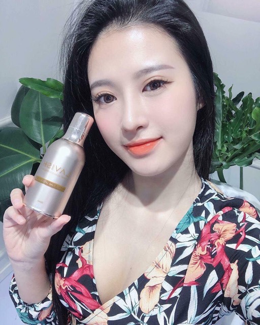 Kem Dưỡng Trắng Da Ban Ngày Thay Thế Makeup Lavish