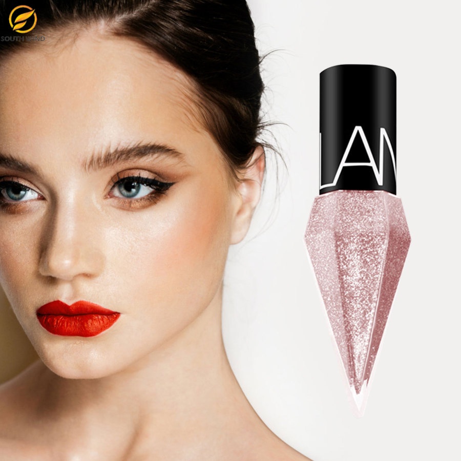 Bút kẻ mắt dạng lỏng 5 màu tùy chọn chống nước tiện dụng | BigBuy360 - bigbuy360.vn