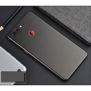 miếng dán skin xiaomi 8 lite