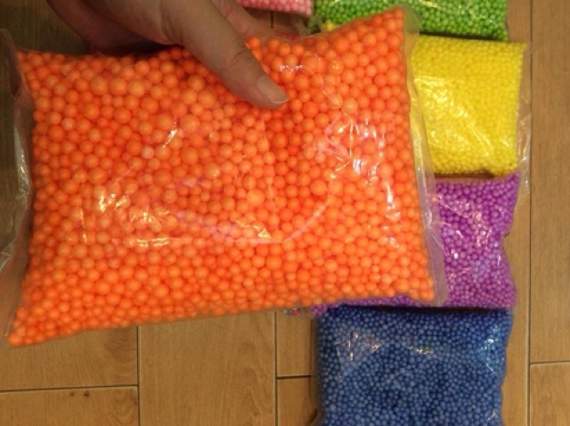 Hạt xốp màu | BigBuy360 - bigbuy360.vn