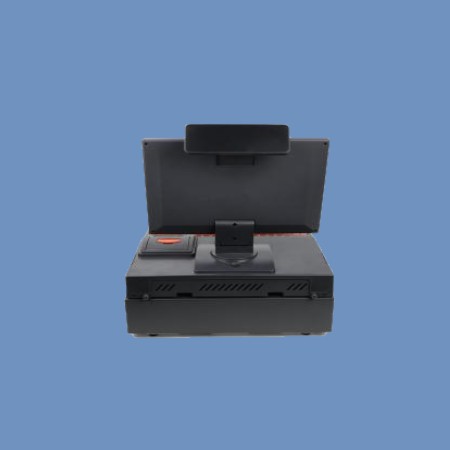 BỘ MÁY TÍNH TIỀN XPRINTER XC100 - ALL IN ONE | BigBuy360 - bigbuy360.vn