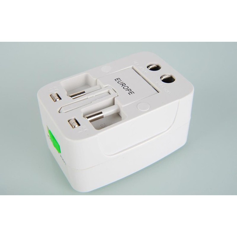 Phích cắm chuyển đổi vạn năng - CTI 75 - BX1579