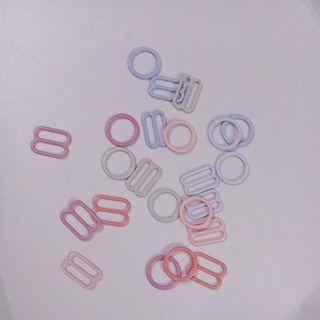 Khoen bra kim loại 0,8 size dây 1,2cm