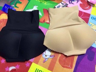 Quần độn mông cạp thấp , cạp cao