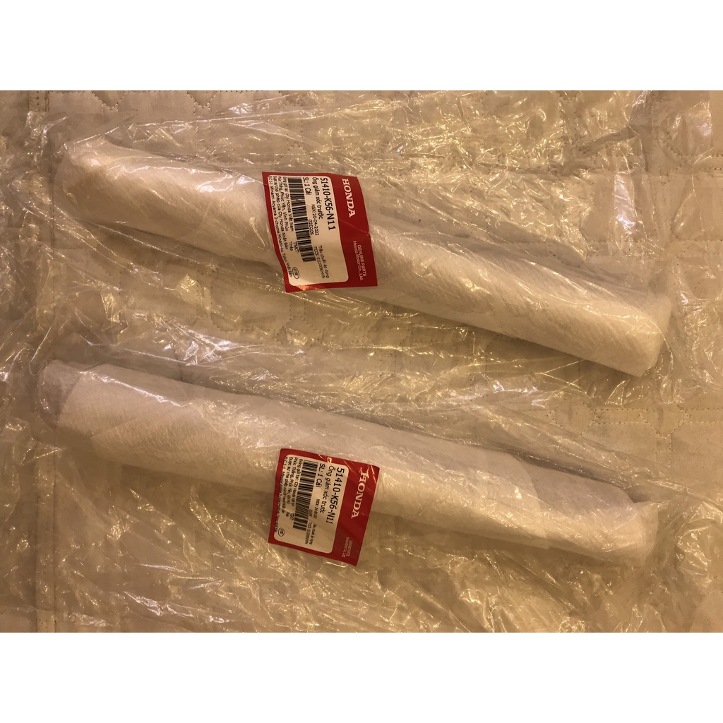 Ống Ty phuộc trước/Giảm xóc trước Winner v1/Winner X/Winner V3 Zin chính hãng Honda