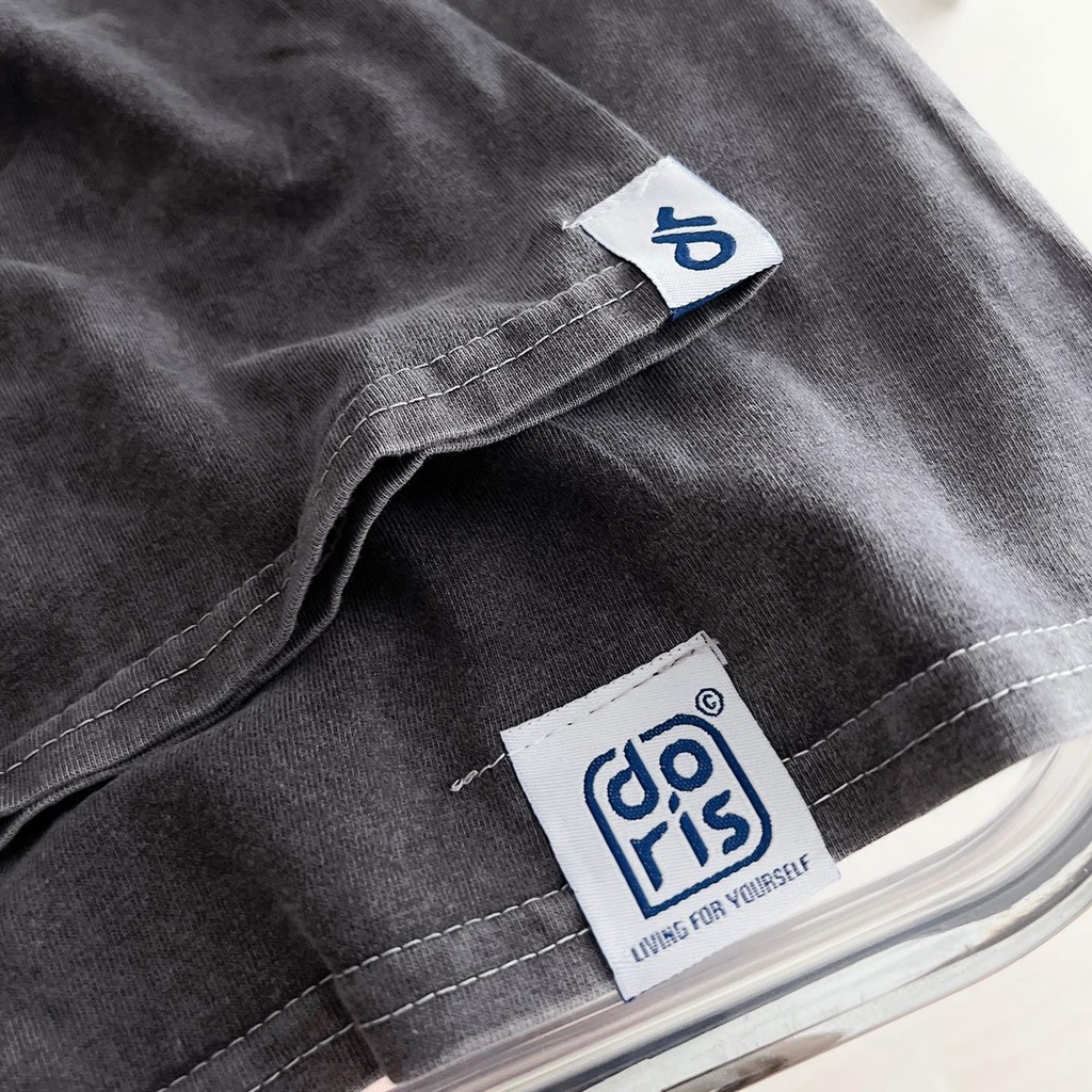 Thun was DORIS angel