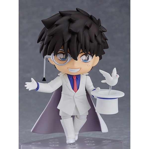 🌟GIÁ HỦY DIỆT🌟 Mô Hình Kaito Kid - Conan Edogawa Thám Tử Lừng Danh Conan Detective Conan Nendoroid 803 Nendoroid 1412