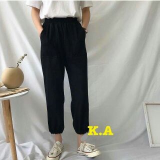 Quần kaki đẹp kèm ảnh thật
