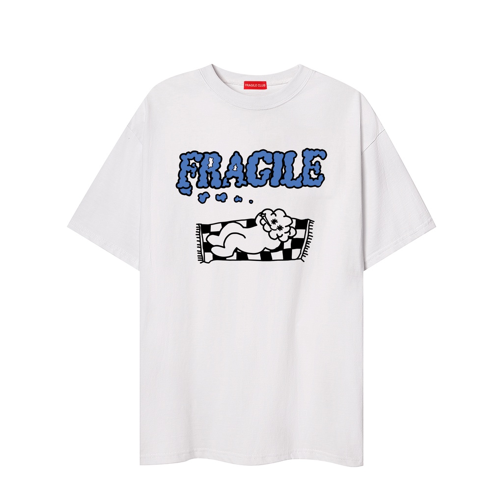 Áo thun 'Magic Smoke' T-Shirt