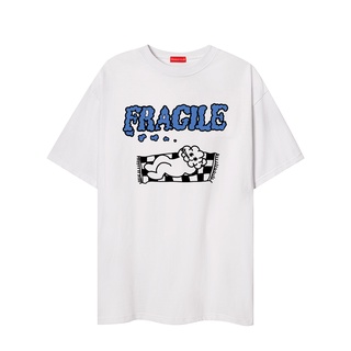 Áo thun 'Magic Smoke' T-Shirt