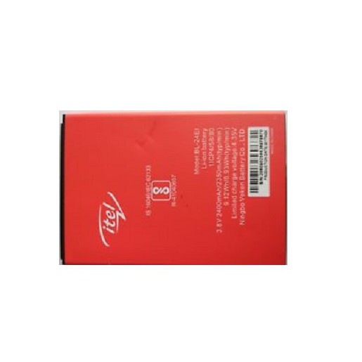 Pin BL-24Ei dùng cho điện thoại Itel 1508 Plus