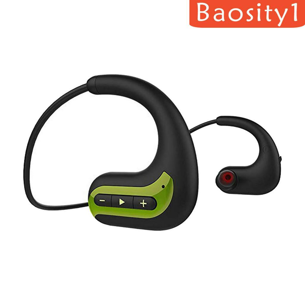 Tai nghe bluetooth S1200 Ipx8 có kèm mic thoại