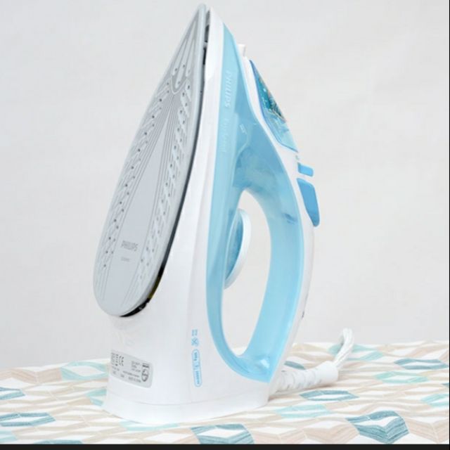 Bàn Là Hơi Nước PHILIPS 2000W Nhập Khẩu Chính Hãng GC1740