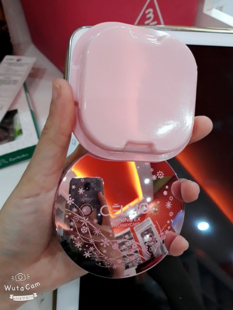 Hàng Mới Phấn phủ kèm 1 lõi sơ cua Đặt Ngay | BigBuy360 - bigbuy360.vn