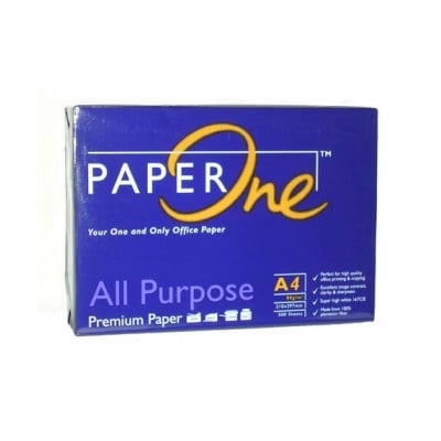 Giấy Paper one A4/70