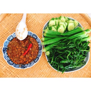 Tương Hột (Nhà làm) 30k/ 0,5kg