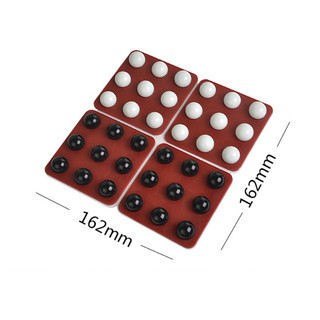 [Thanh lý]Trò chơi Pentago Cờ xoay/Boardgame