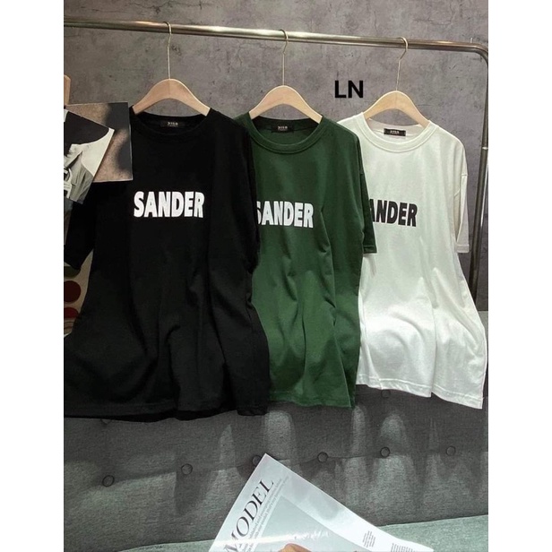 Áo phông SANDER LN11