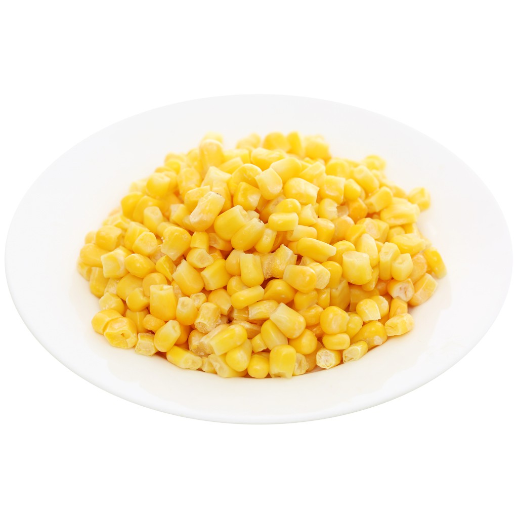 Bắp Mỹ  Ngọt V-Safefood | BigBuy360 - bigbuy360.vn