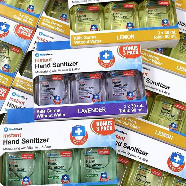 Siêu Thị Hàng Xách Tay Úc, Cửa hàng trực tuyến | BigBuy360 - bigbuy360.vn