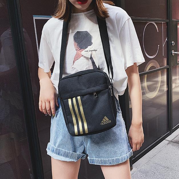 Authentic Adidas Backpacks Canvas Backpacks Small Backpacks Wild Th