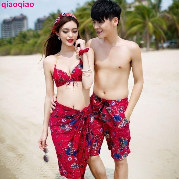 Bộ Đồ Bơi Bikini Quyến Rũ Cho Cặp Đôi | BigBuy360 - bigbuy360.vn